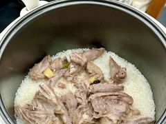 -皇鸽餐厅(五桂山分店)