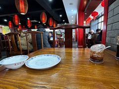 大堂-天下第一面(大雁塔北广场店)