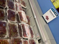 -盒马X会员店(上海森兰商都店)