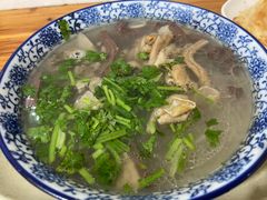 -叶新小吃店(来凤小区总店)