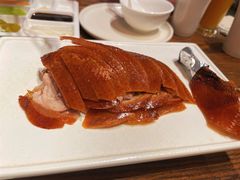 -小大董·烤鸭(王府井apm店)