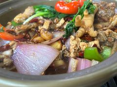 -Muhe Music Bar 木禾烧烤(南山店)