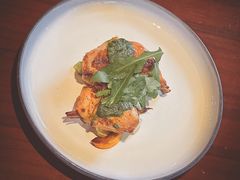 【午餐】香料烤春鸡-杭州西子湖四季酒店-WL BISTRO西湖餐厅(灵隐路店)