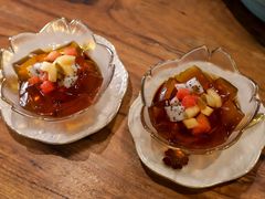 -周渝食惦·酸菜鱼精致川菜(横岗店)