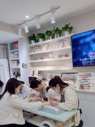 -CM.Nail美甲美睫