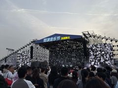 -汉长安城未央宫国家考古遗址公园