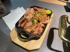 -沼津港精致料理·寿喜烧·烧鸟(龙湖南桥天街日料榜单店)