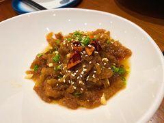 招牌海蜇头-锡和无锡菜(景丽苑店)