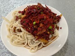 -汗腾格里·风味餐厅(新疆驻京办店)