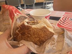 -肯德基(南五店)