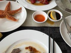 -凯宾斯基饭店.元素西餐厅自助餐