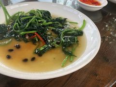 -大地土窑菜馆·特色罗浮农家菜(罗浮山景区店)