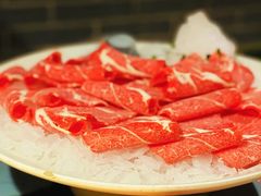 -九鼎轩脆毛肚火锅(南京东路店)
