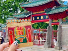 -佛山市祖庙博物馆