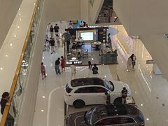 -义乌之心城市生活广场