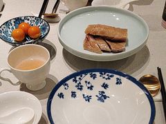 -狮王府淮扬菜(夫子庙老门东店)