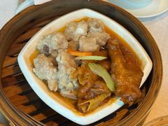 -安蒂娅.悦景轩中餐厅(西乡店)