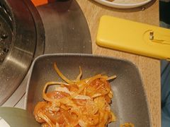 -新石器烤肉(百联川沙店)