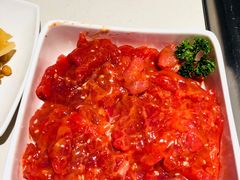 -海底捞火锅(公益西桥店)