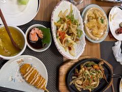 -菊上日式料理(蚌埠银泰店)