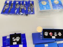 -燕莎友谊商城(亮马桥店)