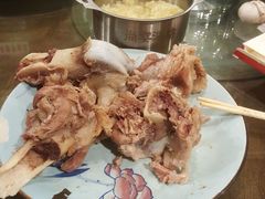 -大宝全猪馆(南京路店)