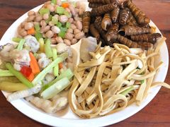 -私房小厨(康城路店)