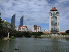 -厦门大学(思明校区)