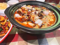 -楚詞CHUCI(国贸店)