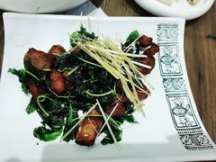 -云海肴·汽锅鸡·云南菜(广安门天虹店)