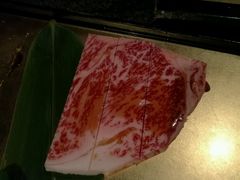 -松阪牛焼肉M(法善寺横丁店)