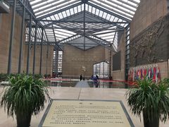 -西安大唐西市博物馆