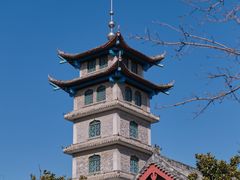 -台儿庄古城