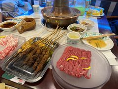 -京城胜利涮羊肉(禧乐汇店)