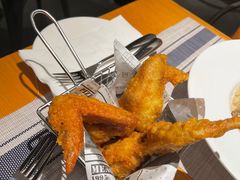 炸鸡-JANS意式简餐厅·惠灵顿牛排