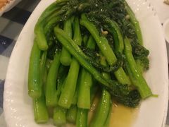 -钱大妈海鲜饭店(保利林语店)