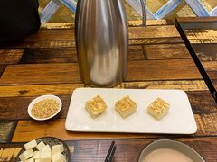 -格日勒阿妈蒙古厨房(大召店)