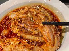 -天成川菜(礼岗店)