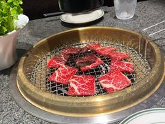-NIUAN牛庵·日式和牛烧肉(恒隆店)