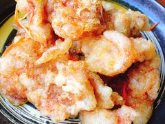 锅包肉-95号酱骨·一块豆腐(展春园西路店)