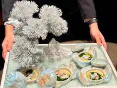 -蟹犇前•帝王蟹雪蟹(陆家嘴店)