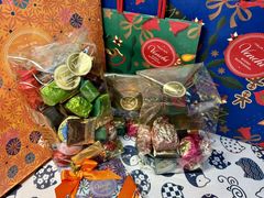 -VENCHI 闻绮(北京国贸商城店)