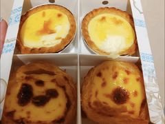 -莉莲蛋挞(日月光店)