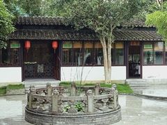 -西山人家·二十年老字号农家菜(旺山店)