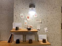 大堂-发酵食堂(屏风街店)