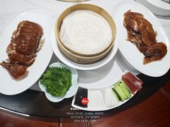 -中卫御苑福膳·养生局(圆明园店)
