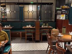 -南拳十三姨·潮汕砂锅粥(世纪金源店)