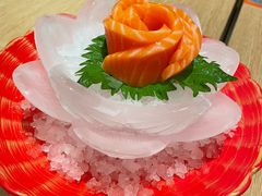 -阿吾罗·月咏精致日料(港汇恒隆广场店)