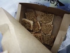 -奶奶的美食(悦立方店)