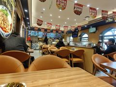 -西部马华清真兰州牛肉面·烧烤夜市(关东店)